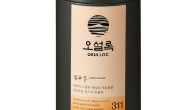 오설록 우롱차 후기: 득템 찬스! 놓치지 마세요! ✨